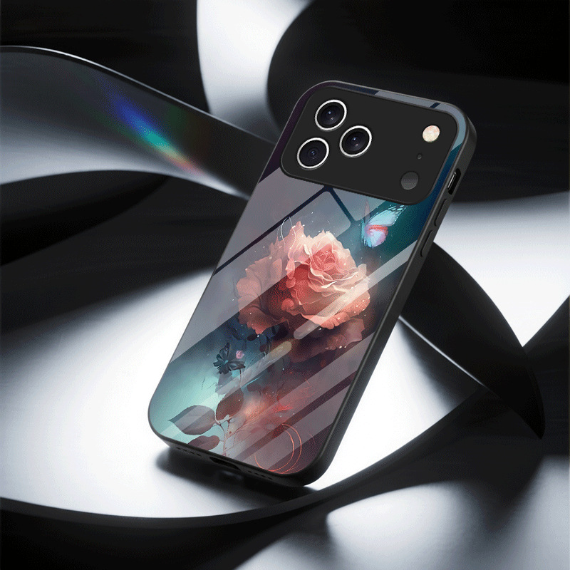 【JIT一件代发】跨境爆款手机壳适用iPhone17/16/15Plus/13ProMax