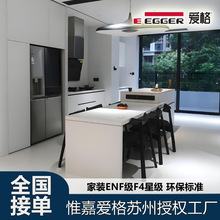 工厂批发爱格橱柜衣柜爱格板柜子加工代G跨境出口欧美东南亚日韩