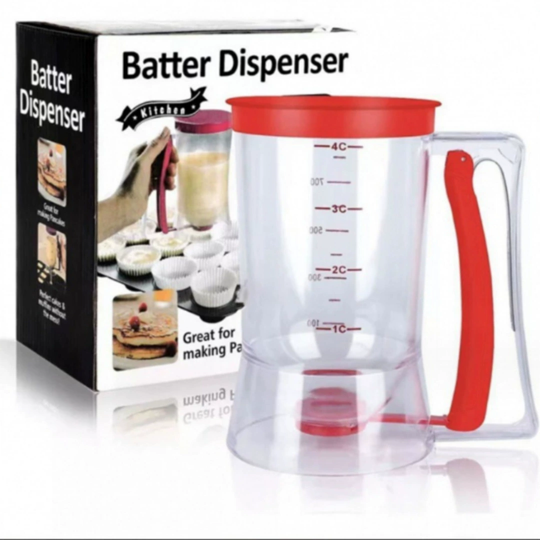 Malid separator handheld funnel assignor with a scale measuring cup drying division liquid leakage DIY tool