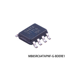 ȫ MB85RC64TAPNF-G-BDERE1 SOP-8 zӡC64TA FRAMF늴惦