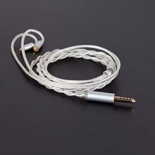 4.4MM�ξ��~2��ͬ�S�l��MMCX���C��������HIFIŮ��SE535����SE846