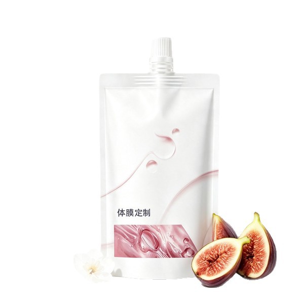Mascarilla Corporal Exfoliante e Hidratante Blanqueador Calmante image 6