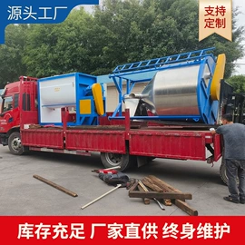 搅拌机;加料机;混合机