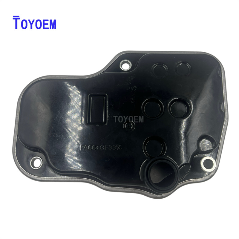 30140-52201 4114V-10210 30140-12120 K411 Gearbox Filter Element Oil Pan Gasket
