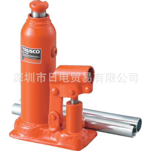 TRUSCO液压千斤顶 TOJ-2 小林铁工 产品一件代发