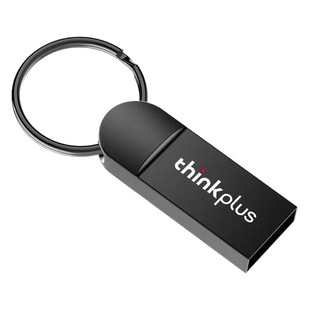 Lenovo U disk MU222 wedding gift 32G USB 16G printed lettering logo64G key chain 8G for 201