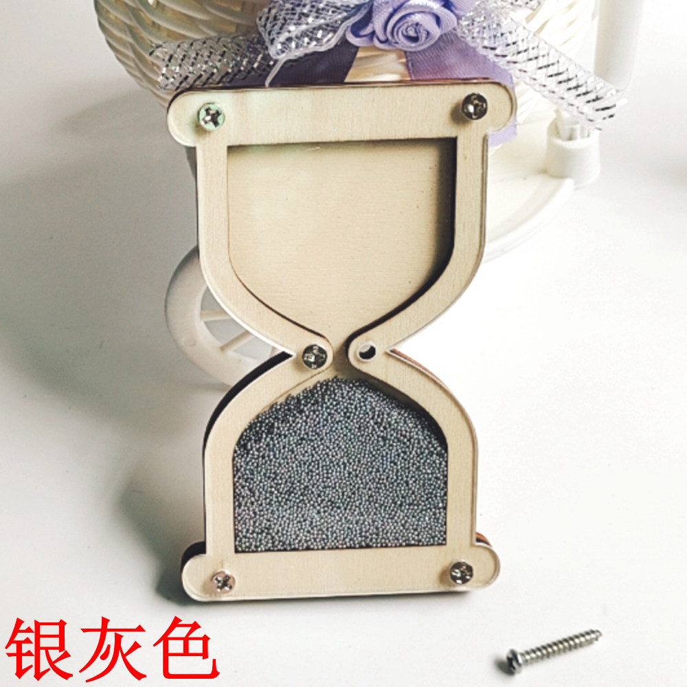 Niños ocupados Casa Montessori Educación Temprana 1-2 años de edad bebé ocupado tablero casa DIY accesorios iluminación Juguetes