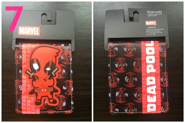 Deadpool