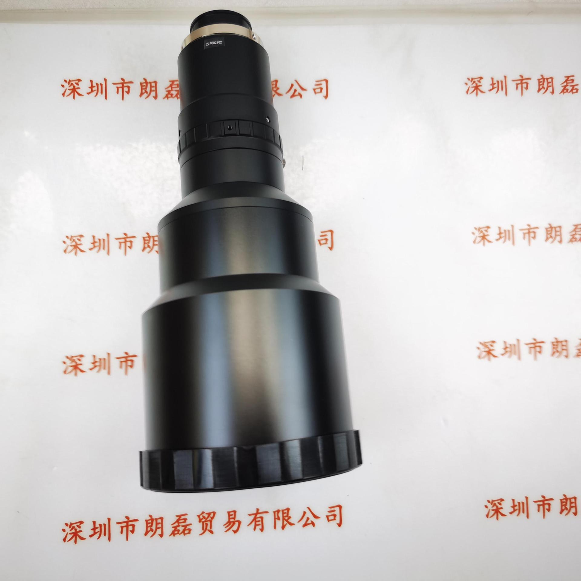 VST微视科 VS-TCM03-130 S  镜头 议价