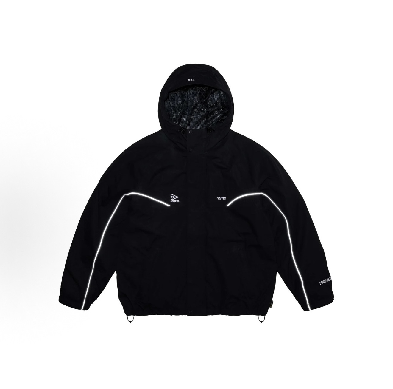 Rc-2627 black / S