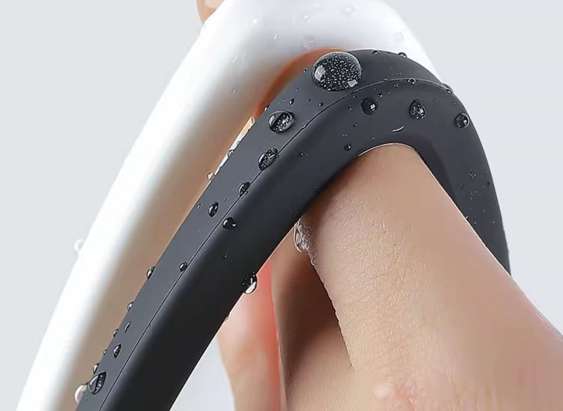 Suitable for Ji Fox Koala Navigation Anti-Collision Strip Koala S Central Control Screen Silicone Protective Cover Anti-Knock Screen Anti-Collision