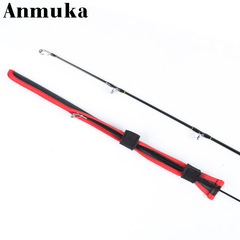 竿頭竿稍保護袋碳素竿稍防護保護套竿稍防斷稍竿尖保護套漁具用品