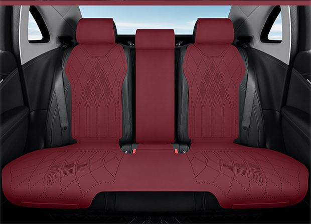 New Model Seat Covers Suitable for Chevrolet Cruze, Malibu Xl, Equinox, Onix, and Seeker Seat Cushions