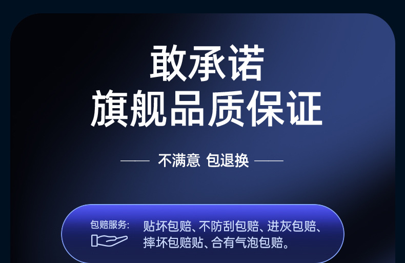 Suitable for Tesla's New Version of Model Y/3 Screen Tempered Film, New Version of High-Definition Navigation Protection Interior Accessories