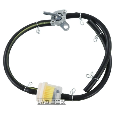 Filter Element Gasoline Oil – Digər kuzov və aksesuarlar - black