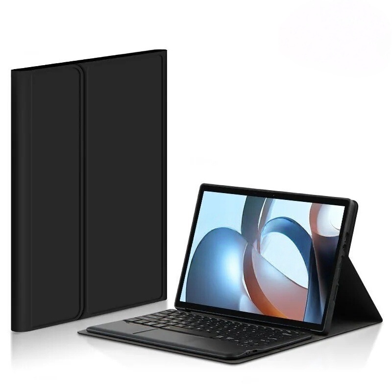 Suitable for Oppopad4Pro13.2 Tablet Protective Case Oneplusair5 Bluetooth Keyboard Go2 12.1inch Case