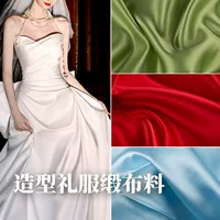 1688 DIY手工缎面料选购指南_批发价
