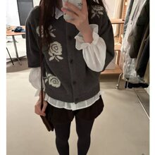 chic����������2025�����¿����Ż���ϵ�۶���ë������Ůװ