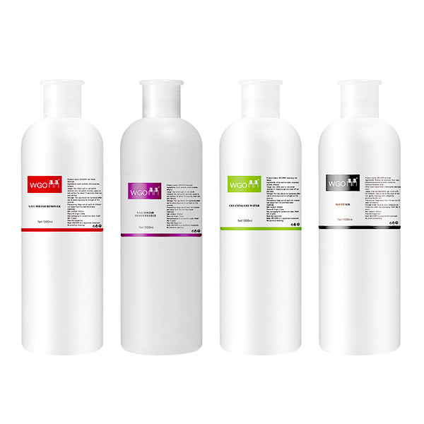nail polish remover for manicure