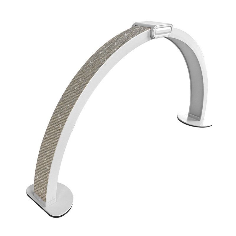 화이트 [다이아몬드 포함]