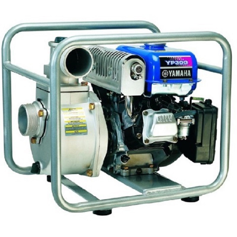 雅马哈汽油机水泵YP30G3/YP20G中国区销售正品现货
