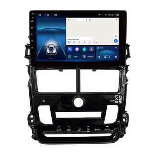 �S�����Y����ʿVios Yairs���ܰ�׿����carplay GPS����һ�w�C