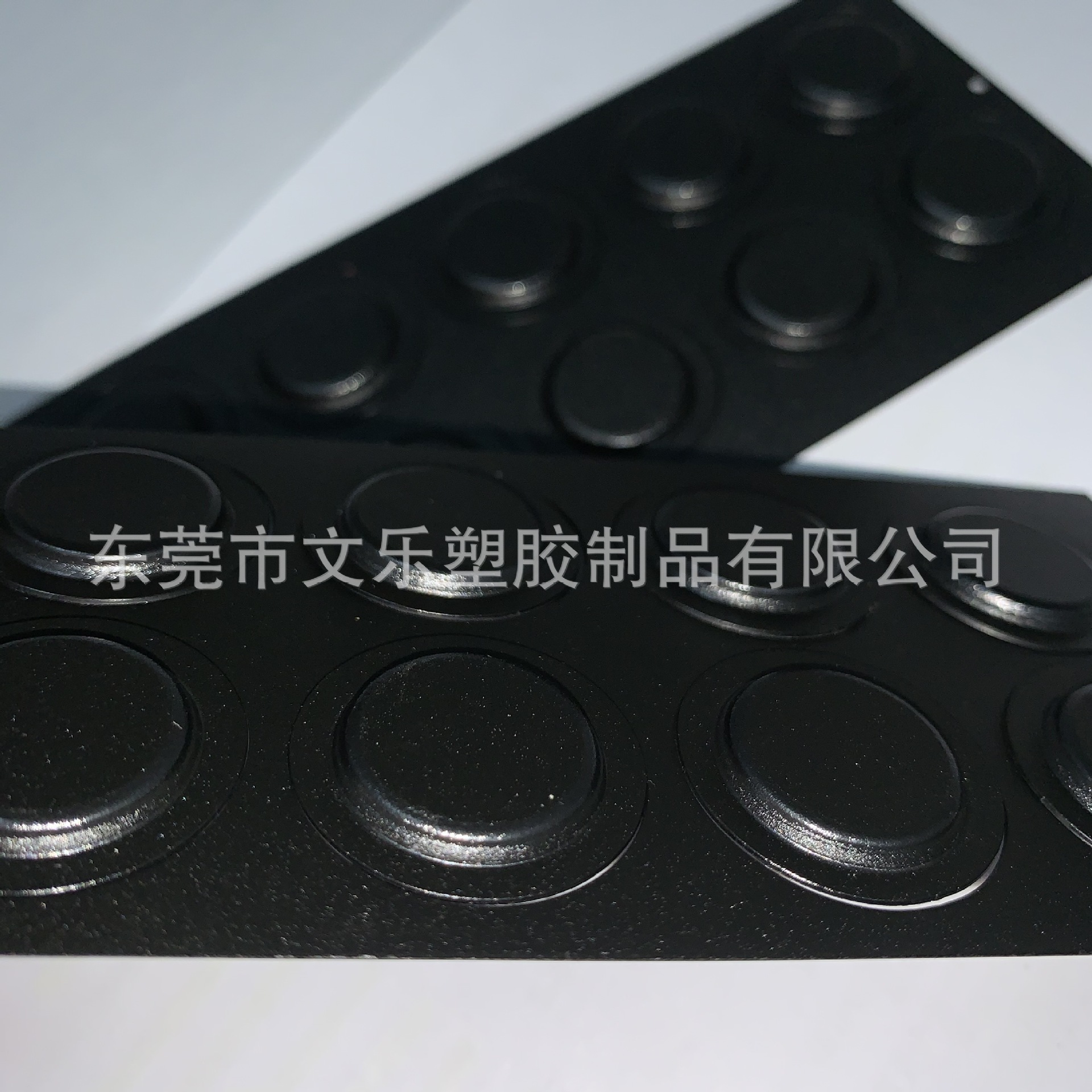 优惠PC麦拉片热压成型热弯加工电源阻燃94V0耐高温绝缘麦拉片垫片