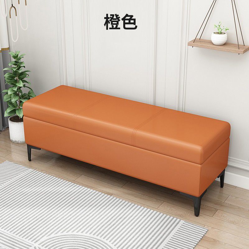 *밝은 오렌지색(고양이 긁힘 방지)