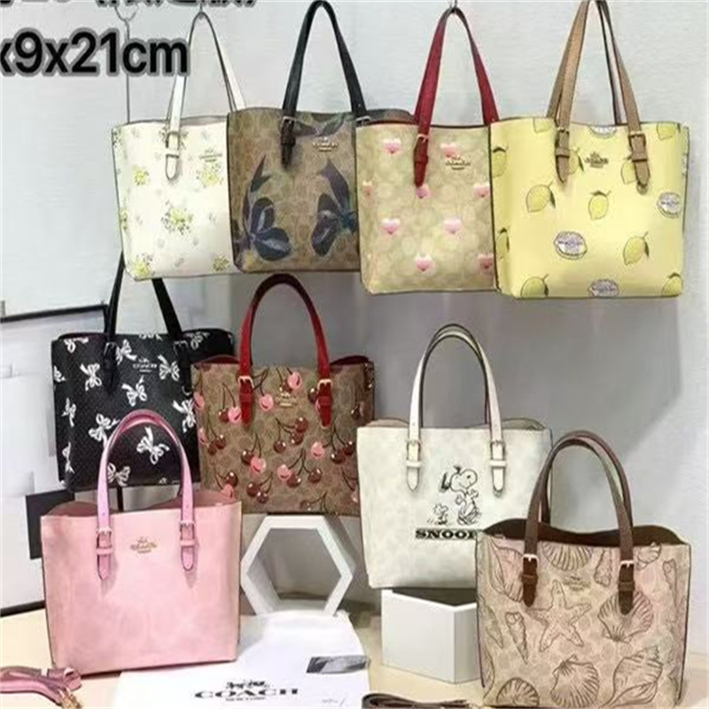 New Coach Women's Bag C-House Mollie 25 Chanel-Style Tote Handbag Shoulder Crossbody Bag New Coach Women's Bag C-House Mollie 25 Chanel-Style Tote Handbag Shoulder Crossbody Bag