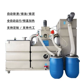 离心泵;油水分离设备;供水设备