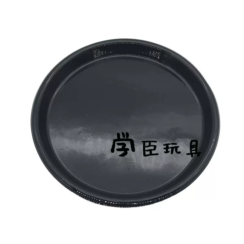 幼儿园儿童厨房餐馆角色扮演过家家模拟游戏塑料碗筷玩具散装盘子