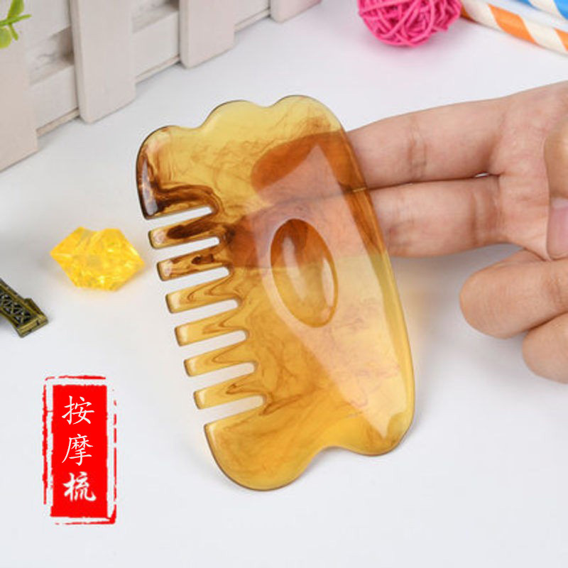 Set de palitos de masaje facial para mujer, tabla de masaje de cristal sin cuerno, bolígrafo de acupresión para meridianos, terapia de acupresión, cuidado de la salud, gua sha.