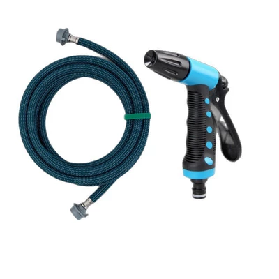 High pressure car wash water gun — Explosion-Proof, for Garden Watering