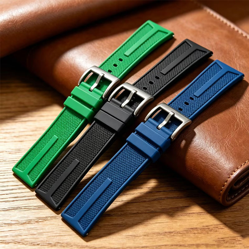 Suitable for TAG Heuer F1 series Red Bull Racing collaboration watch straps, 22mm, men's style Suitable for TAG Heuer F1 series Red Bull Racing collaboration watch straps, 22mm, men's style