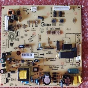 Mitsubishi RC-E1R(N PJA505A124 Wired Remote Controller for Central Air Conditioner - Central
