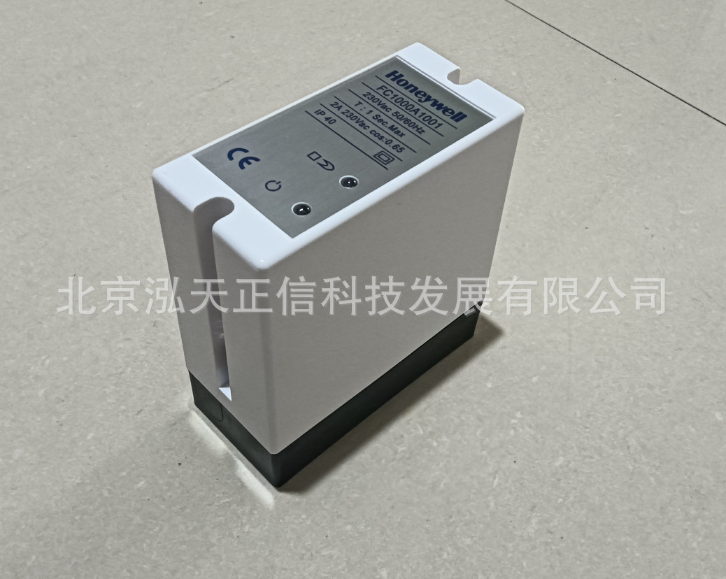 霍尼韦尔Honeywell燃烧控制器FC1000A1001现货单独询价