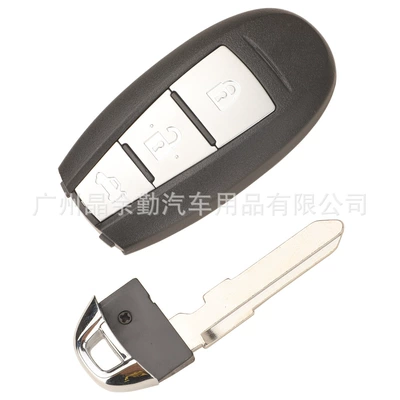 M1M3 L1, Car Keys