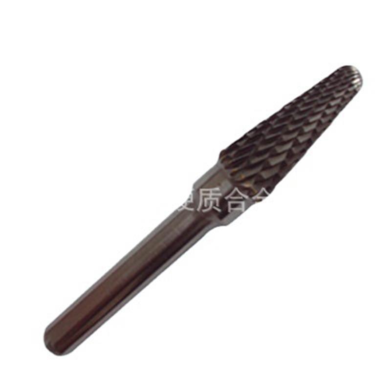 供应硬质 硬质合金旋转锉 合金旋转锉/合金磨头/钨钢磨头