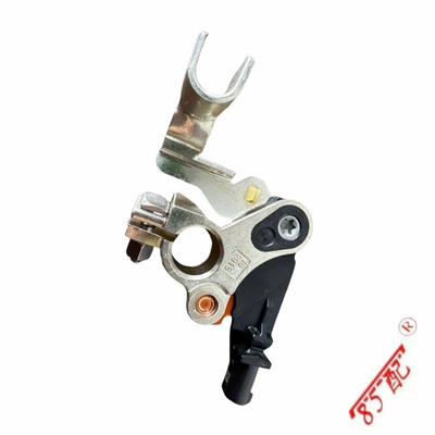 Battery state of Power supply, ignition system accessories