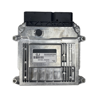 39100-26AX0 GJ M7.9.8 �m��춬F���քӓ�ECU ECM�l�әC��X��