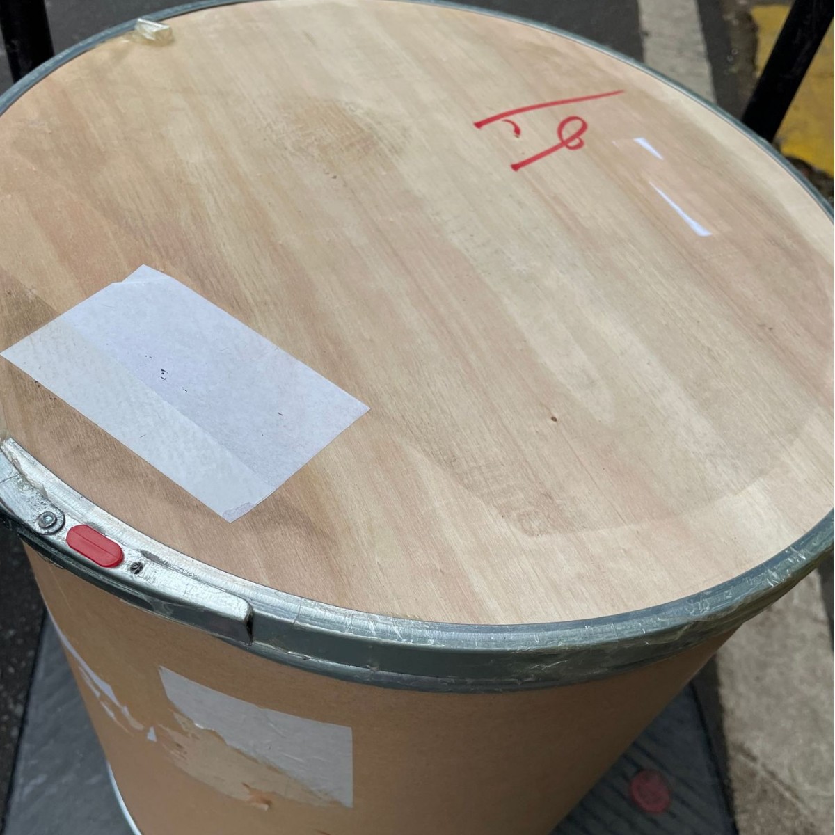 邻氯苯甲酸原料厂 中间体98% CAS号118-91-2