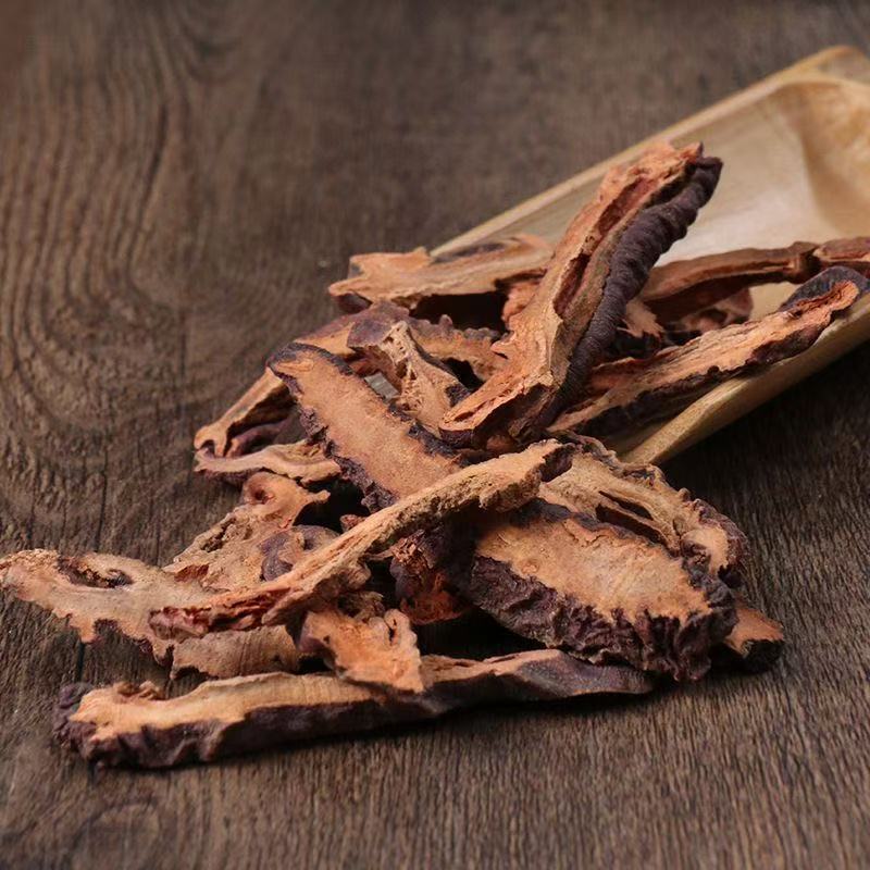 Zou Mugua Slices (Chaenomeles speciosa) — Dried Chinese Quince Fruit for Tea & Soup specifications