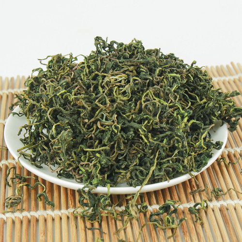 Wholesale dandelion tea, pu gong ying tea, dandelion tea loose-leaf herbal tea, one-stop source, large quantity, preferential price