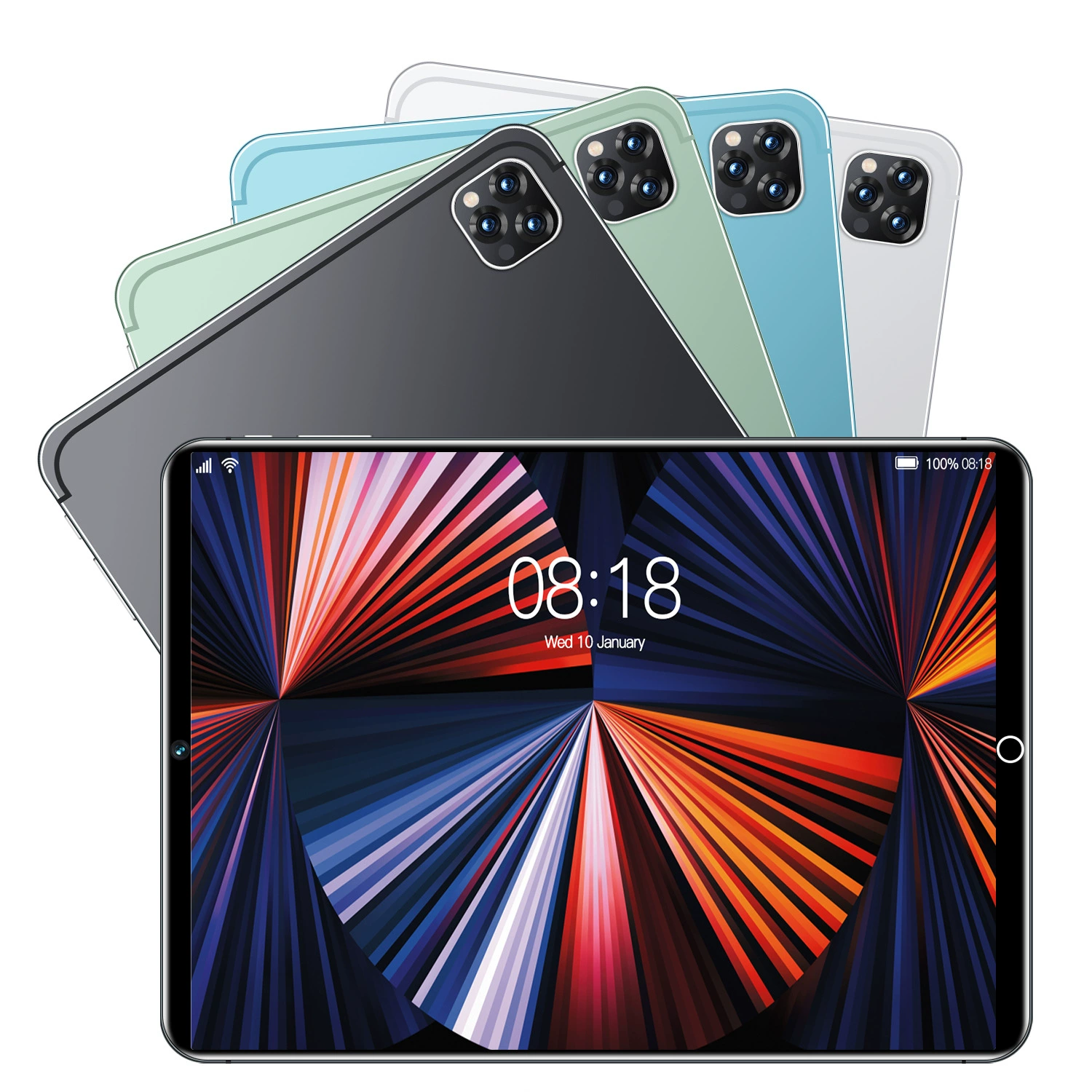 Smart tablet laptop, pro11