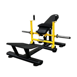 WNQ (evergreen) fitness equipment home commercial hip bridge exercise strength equipment hip bridge machine F1-A55