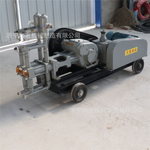 八挡调档变量注浆机AB料双缸双液注浆机地基基础加固专用压浆泵