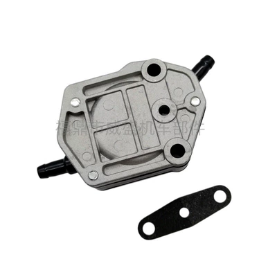 692-24410-00 6A0-24410-00 Fuel Oil pump, nozzle