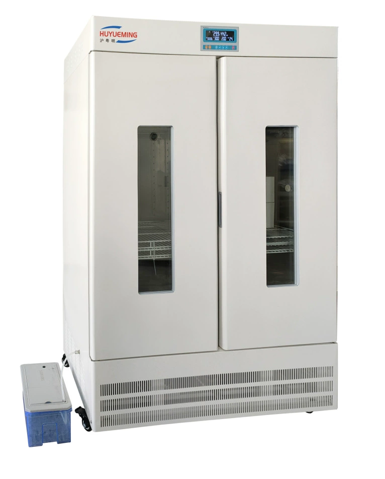 5～65 ℃ Коробка для культивирования 250л, коробка для контроля влажности HYM-250-H, коробка для культуры с постоянной температурой и влажностью высокой влажности