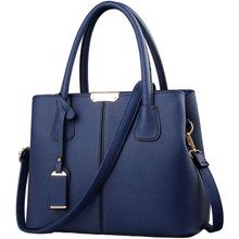 Women Classy Satchel Handbag Tote Purse Handle Bag