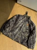 A8. Top camouflage color
